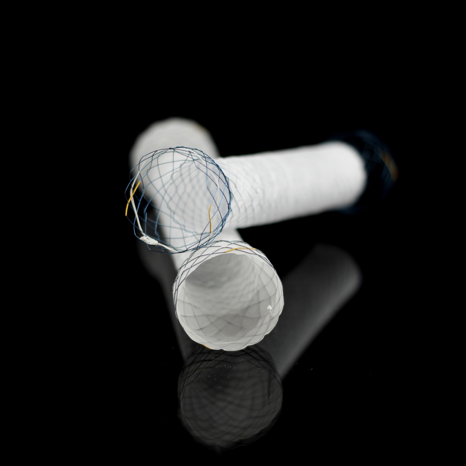 BCM HILZO KOLONİK STENT (KAPLI/PARSİYEL KAPLI/KAPSIZ)