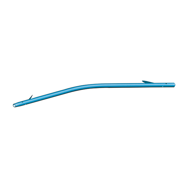 BİLİYER PLASTİK STENT (TEKLİ/SET)