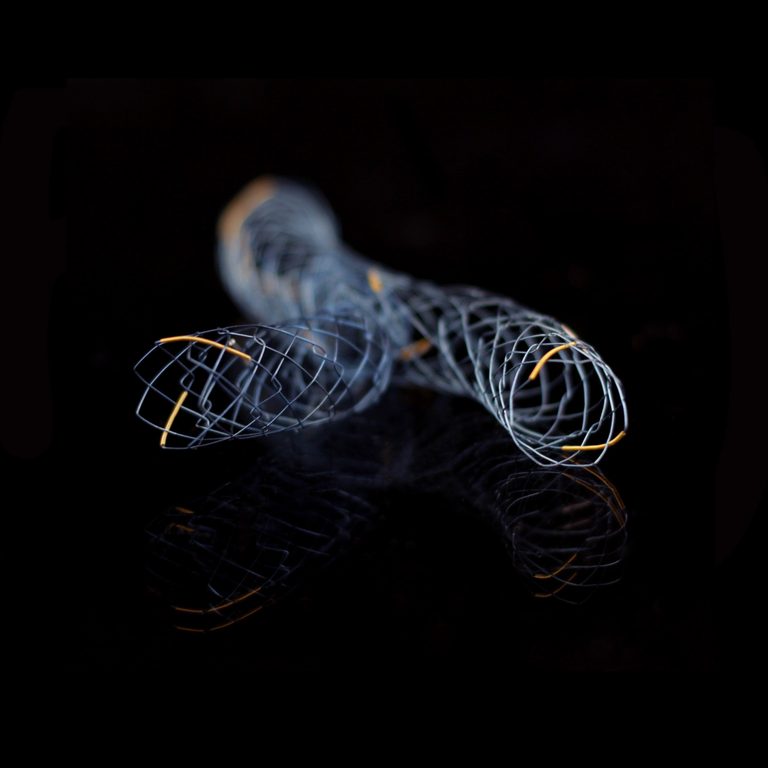 BCM HILZO MOVINGCELL STENT